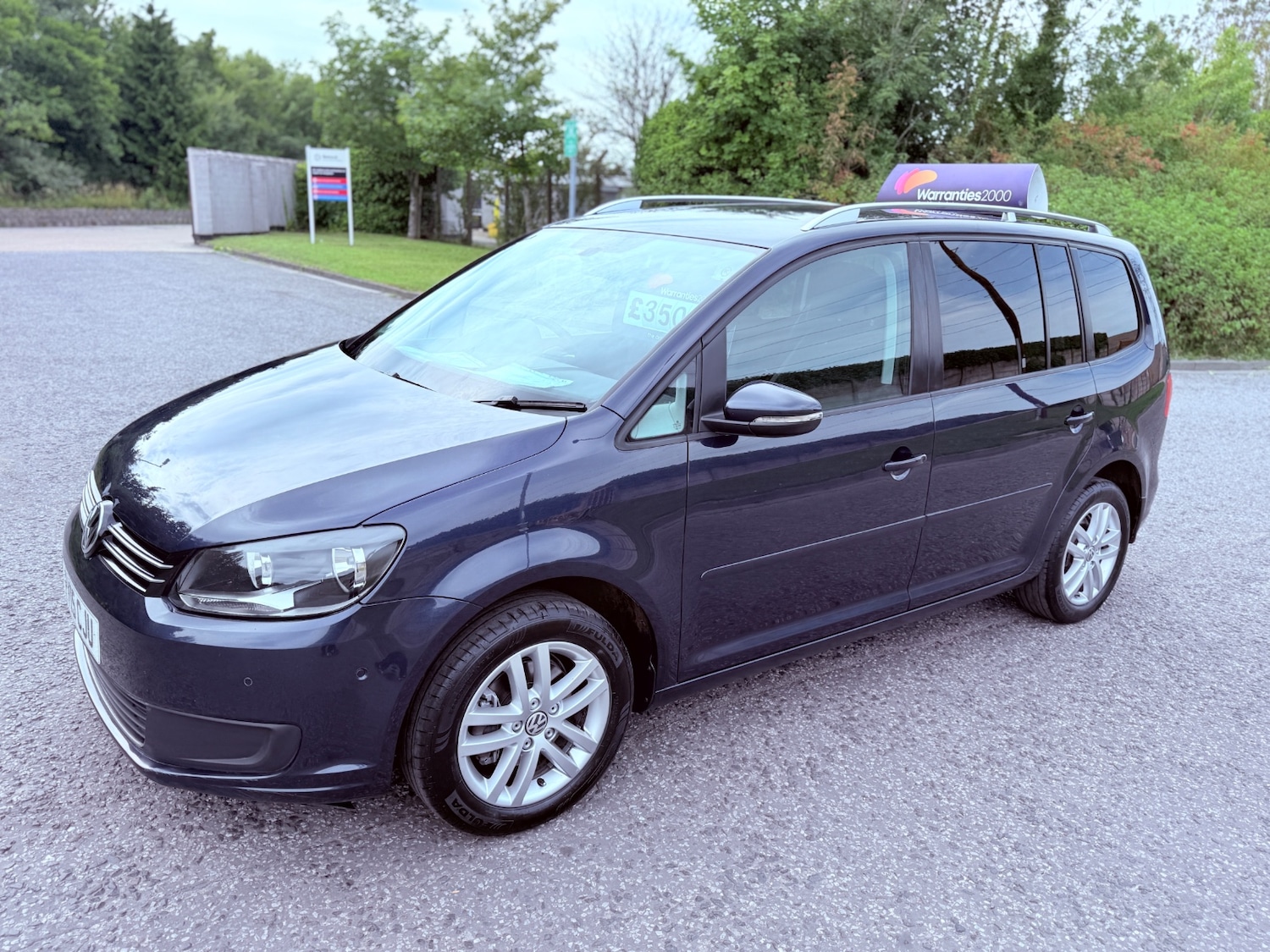 Vehicle 7