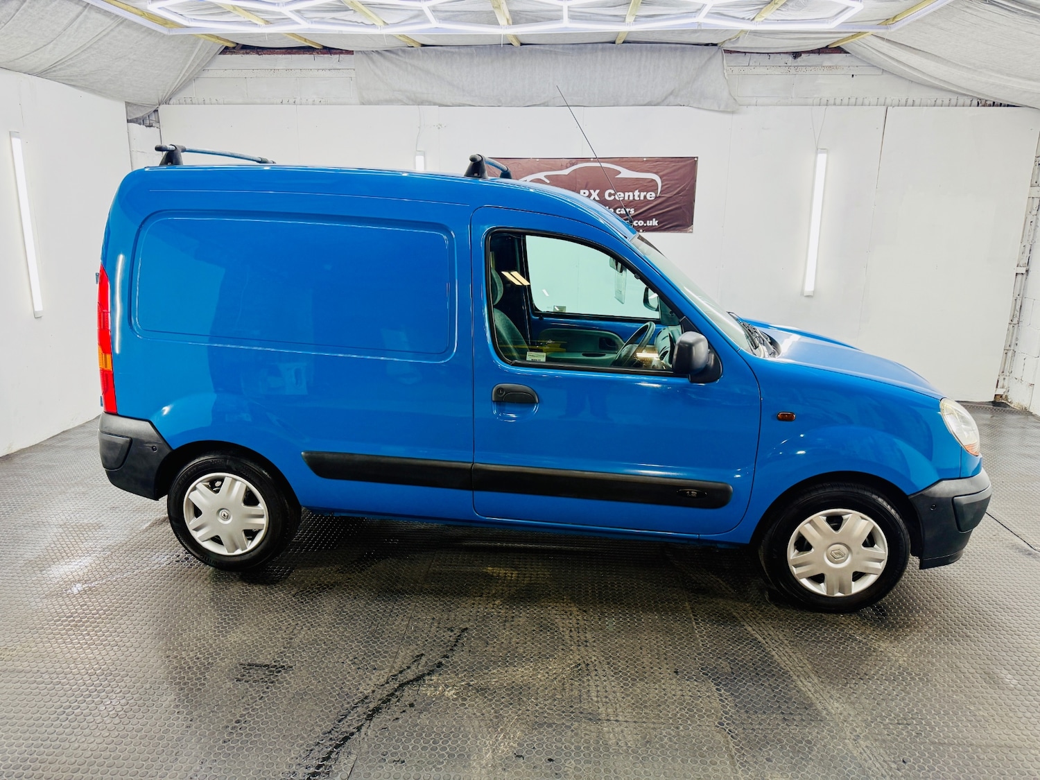 Used Renault Kangoo 2004 for sale - 77950698: Photo 10