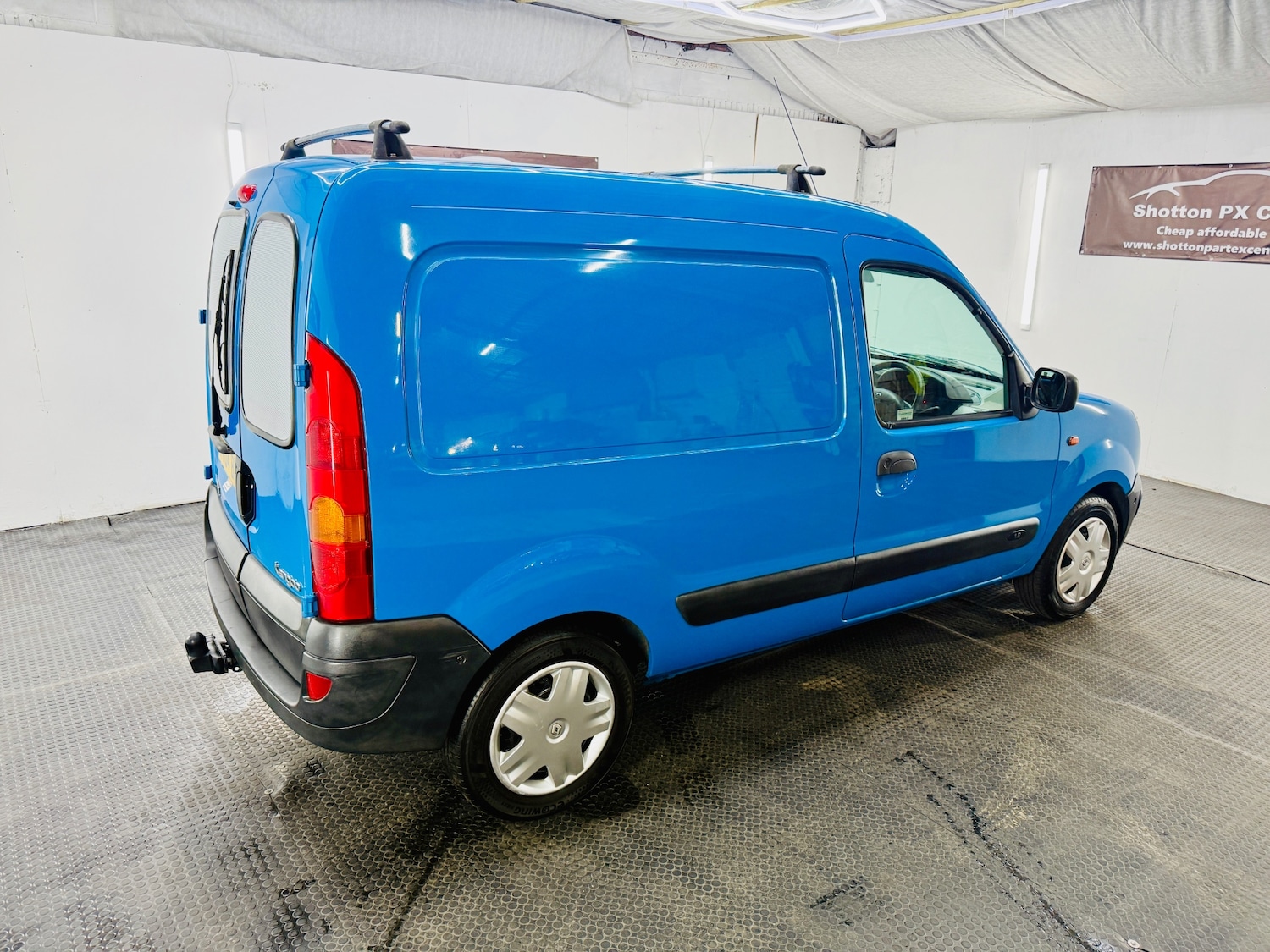 Used Renault Kangoo 2004 for sale - 77950698: Photo 11