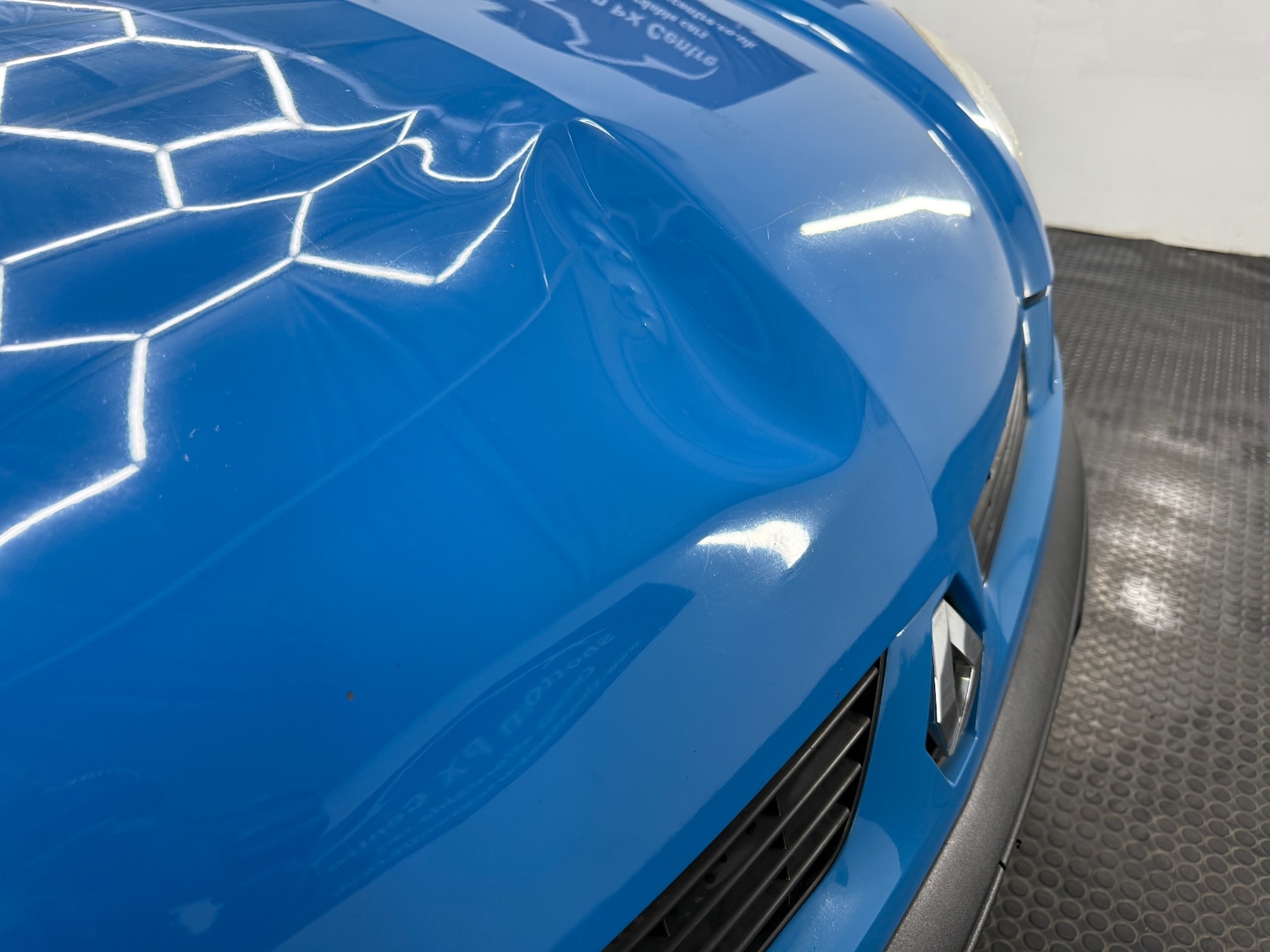 Used Renault Kangoo 2004 for sale - 77950698: Photo 13