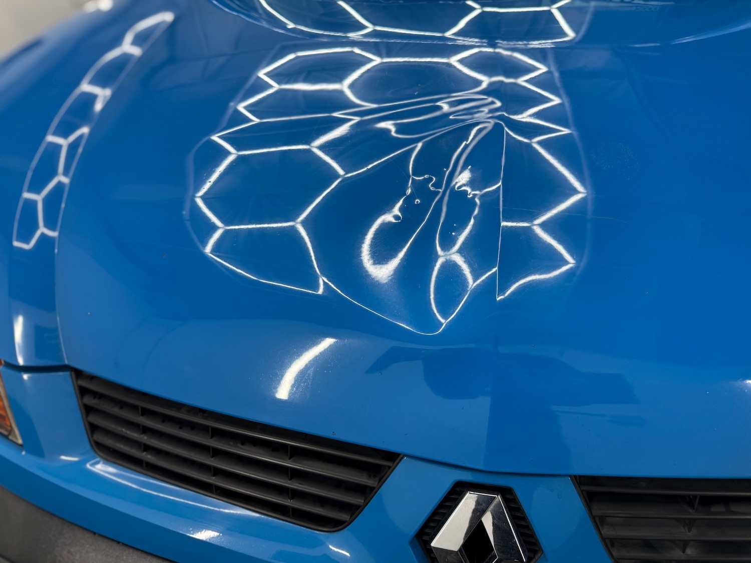 Used Renault Kangoo 2004 for sale - 77950698: Photo 14