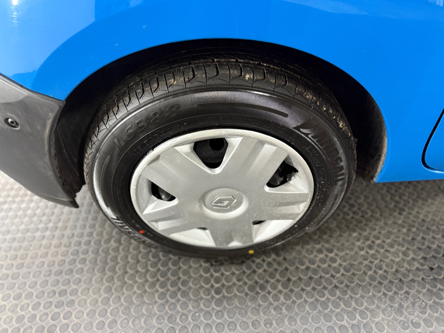 Used Renault Kangoo 2004 for sale - 77950698: Photo 15