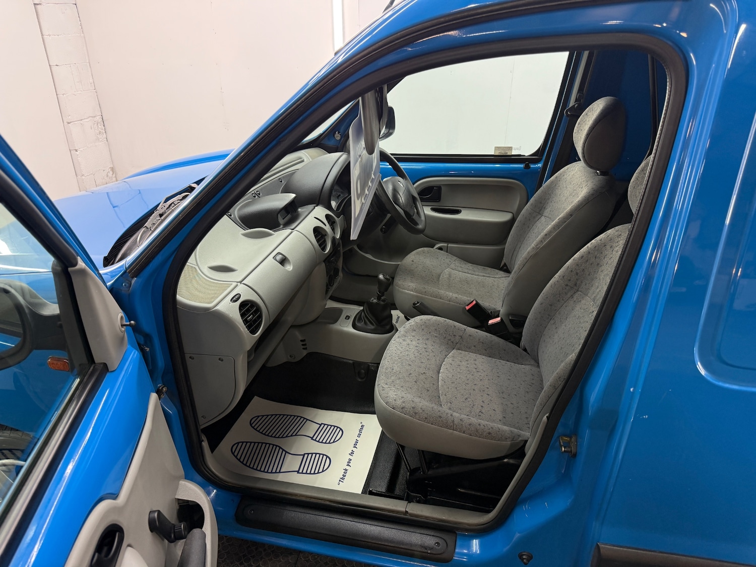 Used Renault Kangoo 2004 for sale - 77950698: Photo 16