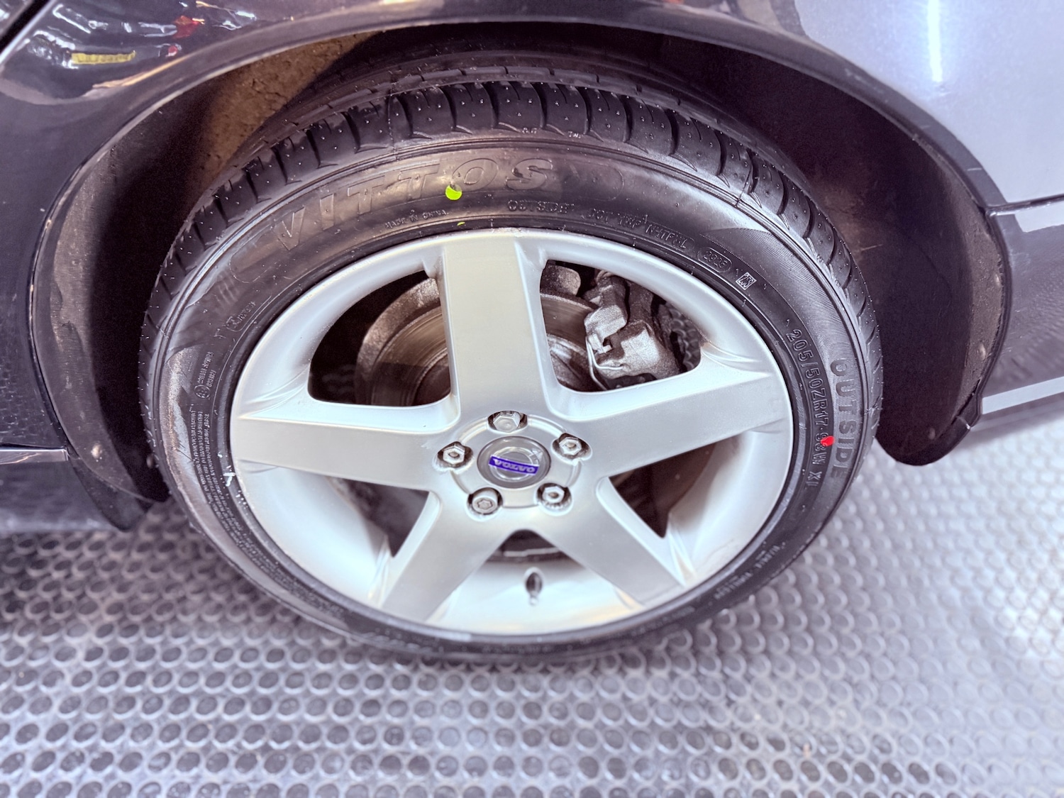 Used Volvo V50 2011 for sale - 77127371: Photo 13