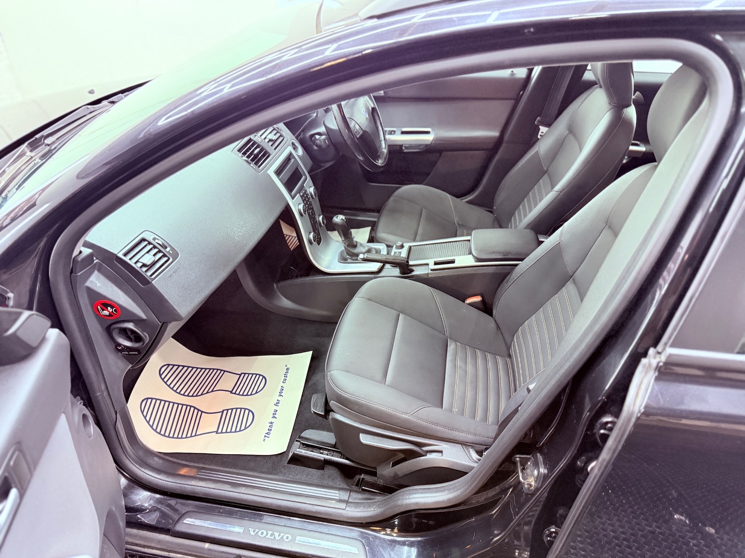 Used Volvo V50 2011 for sale - 77127371: Photo 14