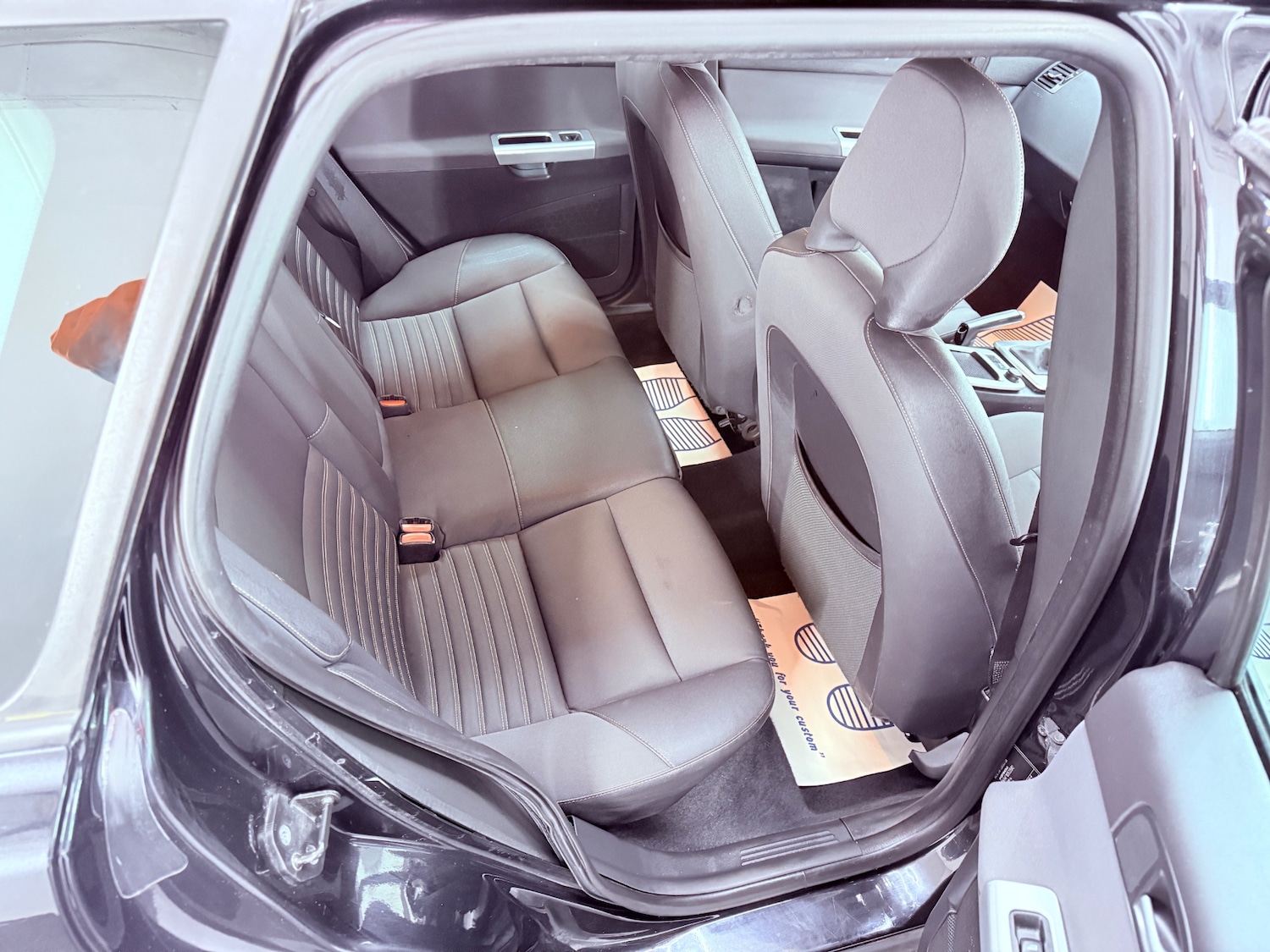 Used Volvo V50 2011 for sale - 77127371: Photo 17