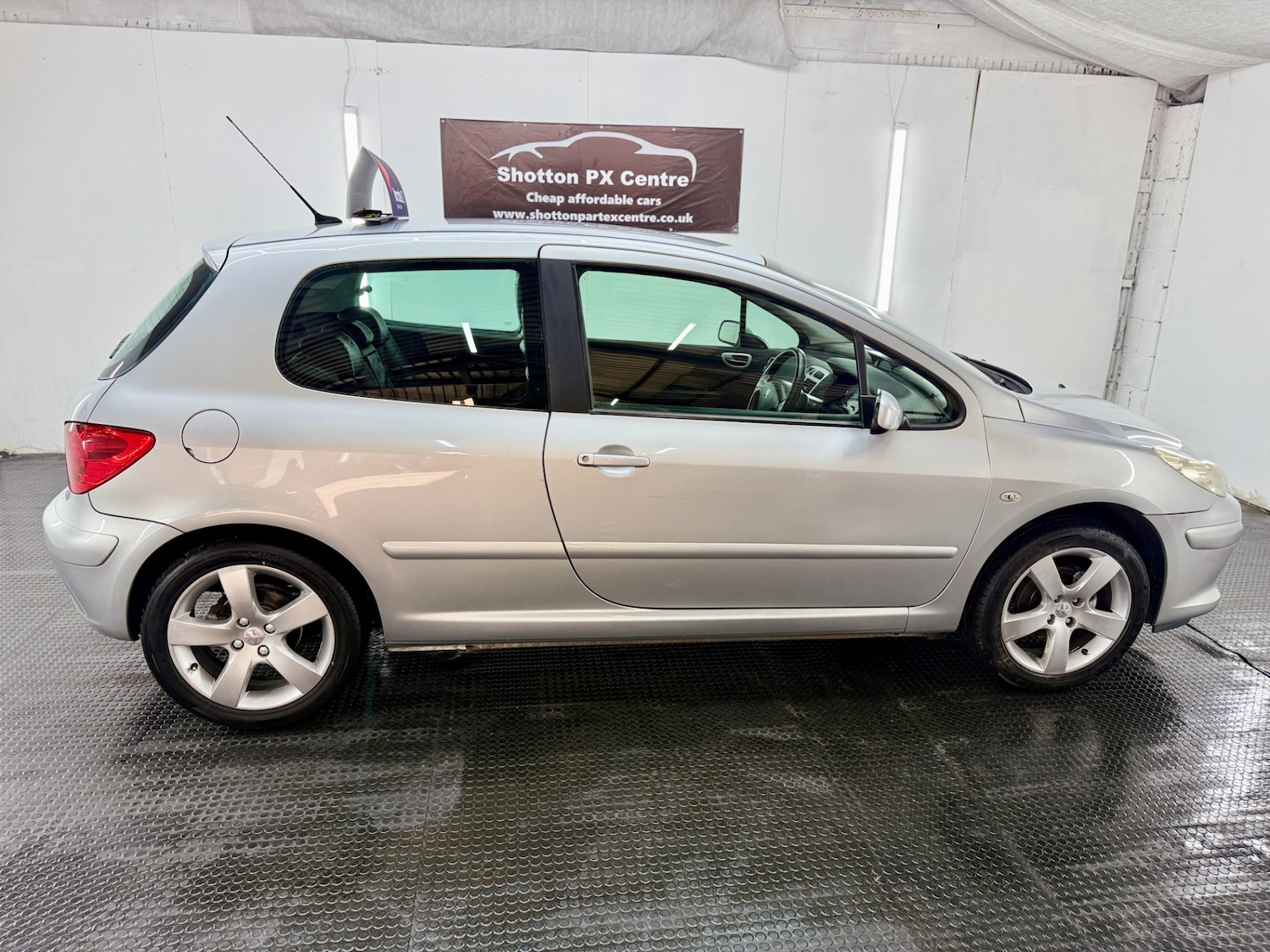 Used Peugeot 307 2008 for sale - 78014605: Photo 11