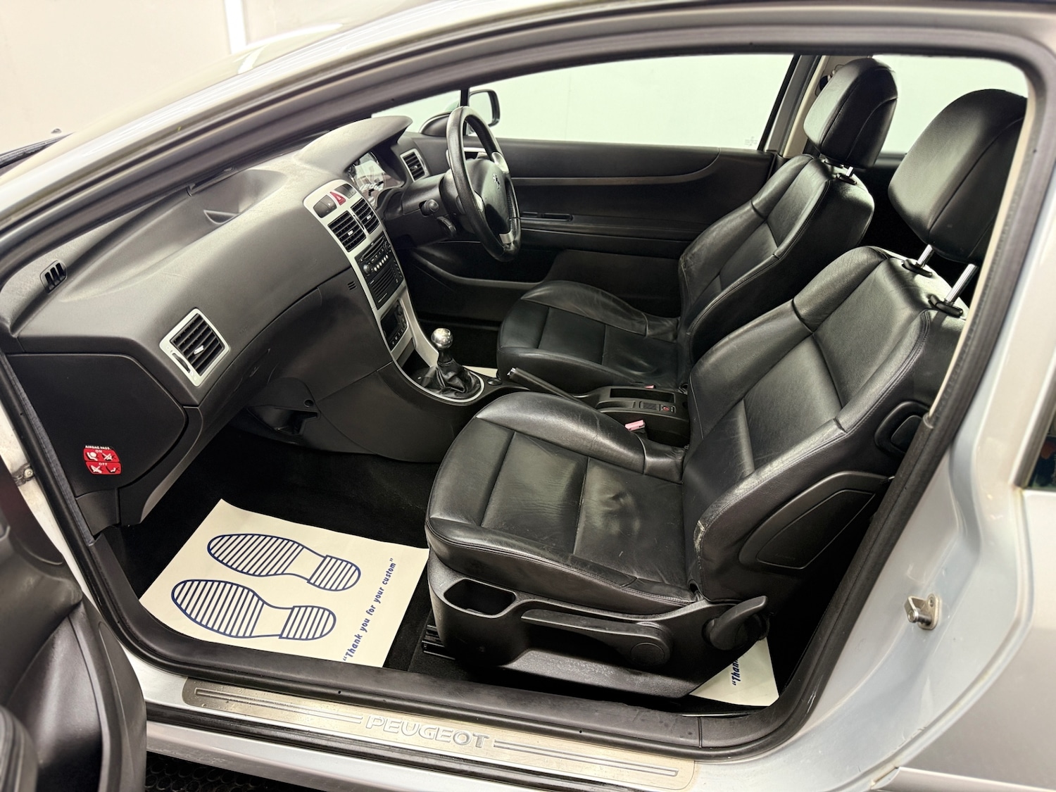 Used Peugeot 307 2008 for sale - 78014605: Photo 16