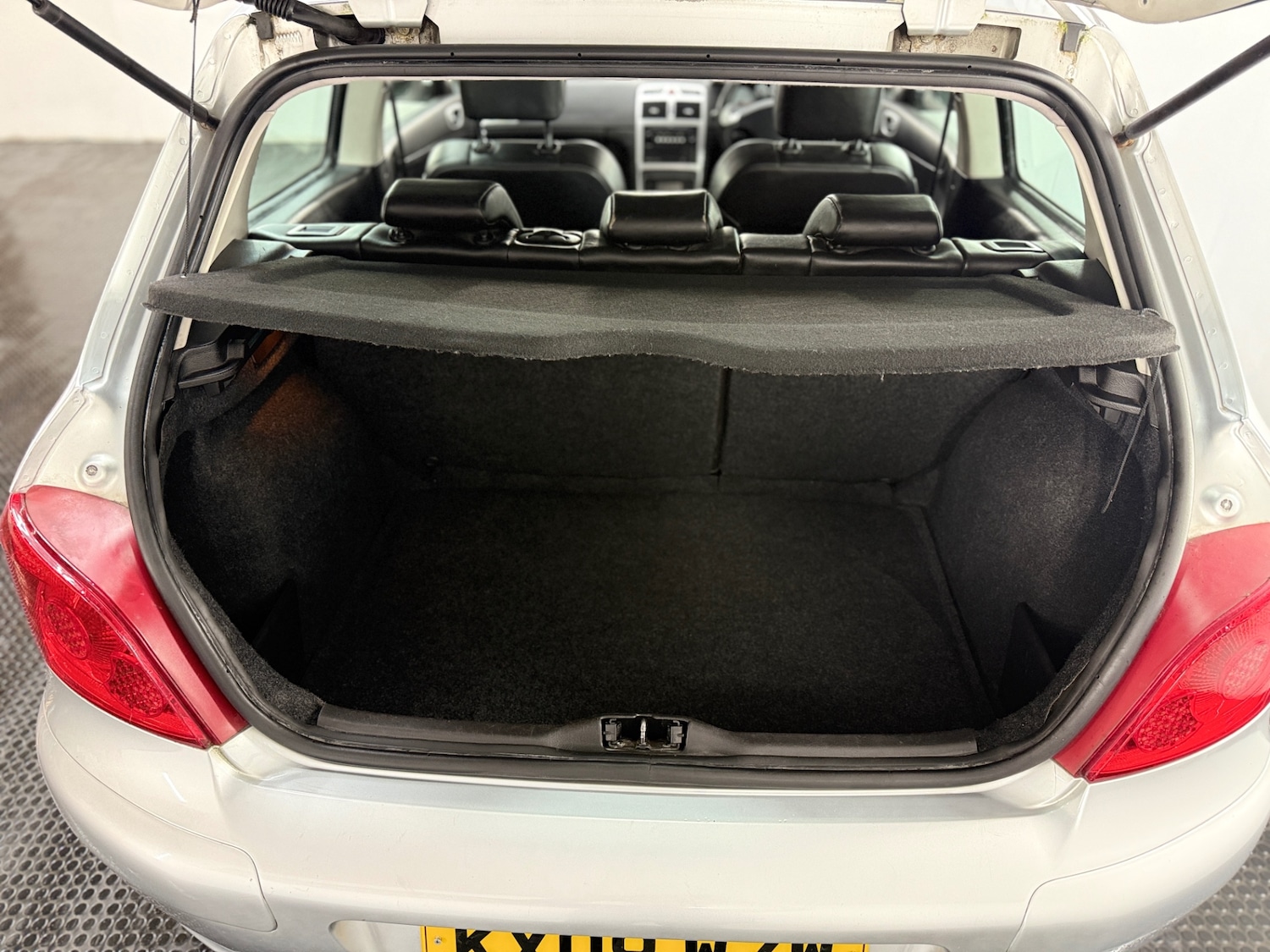 Used Peugeot 307 2008 for sale - 78014605: Photo 17