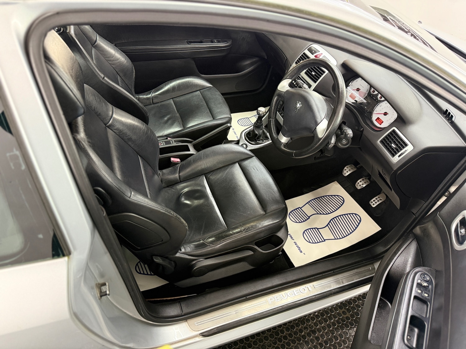 Used Peugeot 307 2008 for sale - 78014605: Photo 18