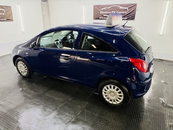 Used Vauxhall Corsa 2012 for sale - 79799141: Photo