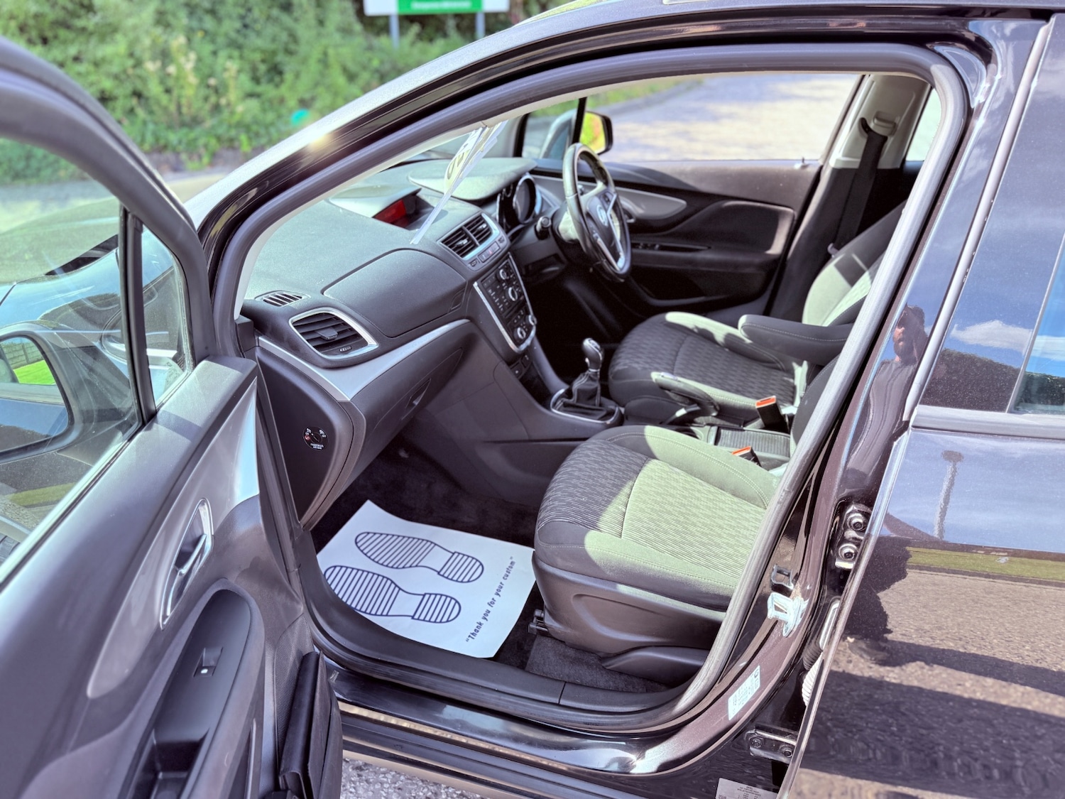 Vehicle 15