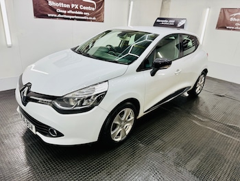 Used Renault Clio 2016 for sale - 78864299: Photo