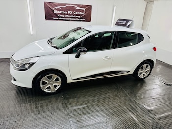 Used Renault Clio 2016 for sale - 78864299: Photo