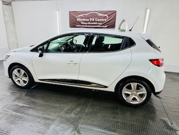 Used Renault Clio 2016 for sale - 78864299: Photo