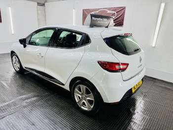 Used Renault Clio 2016 for sale - 78864299: Photo
