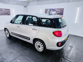 Used Fiat 500L 2014 for sale - 78633860: Photo