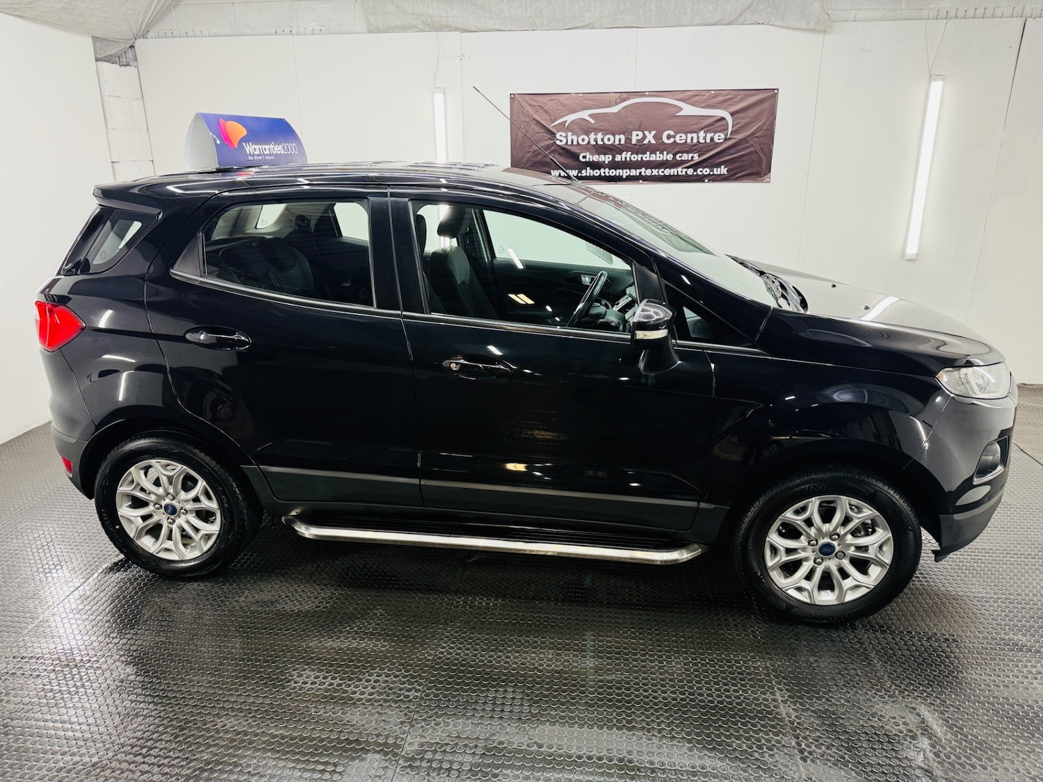 Used Ford Ecosport 2017 for sale - 78179704: Photo 10