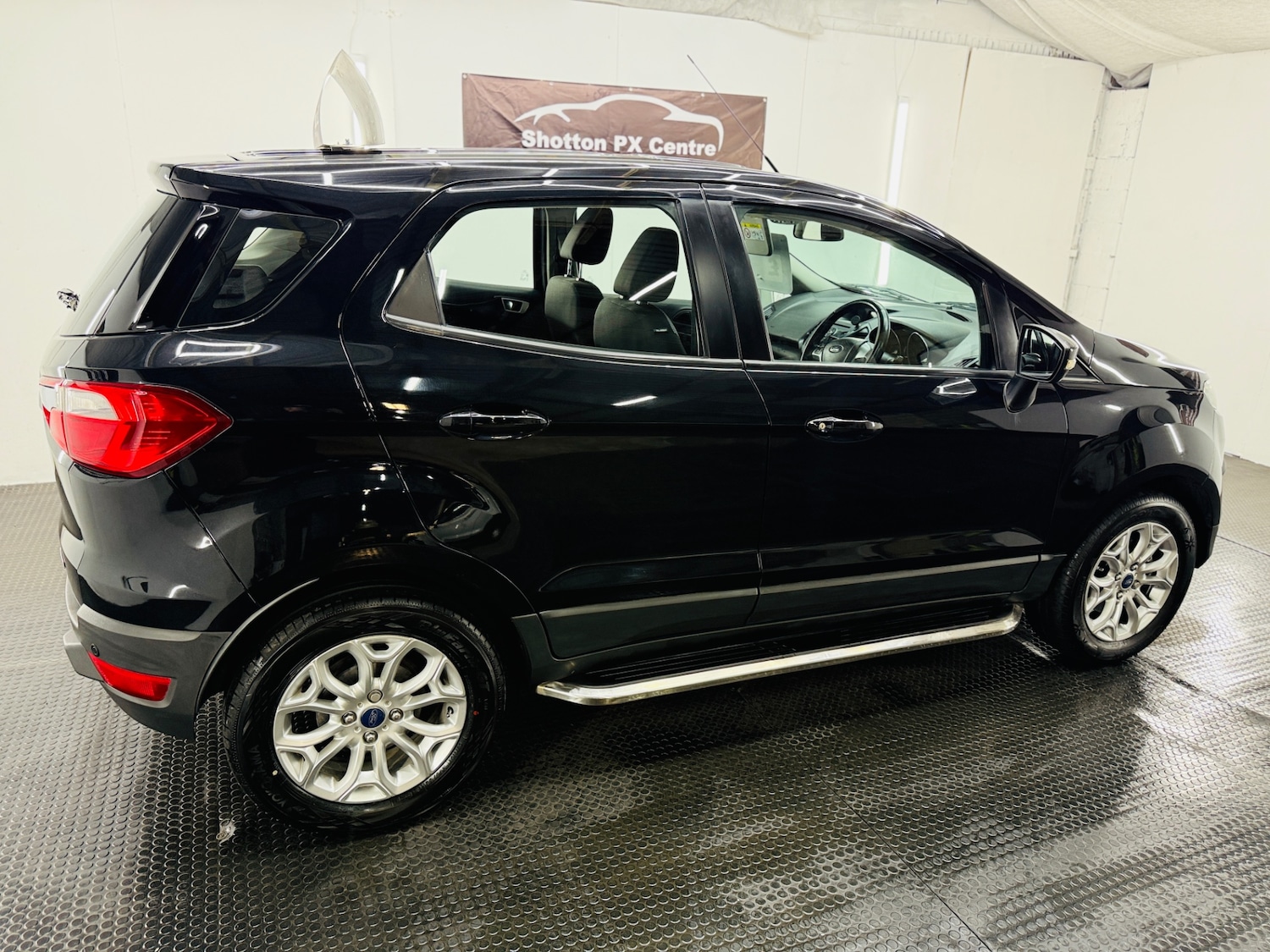 Used Ford Ecosport 2017 for sale - 78179704: Photo 11