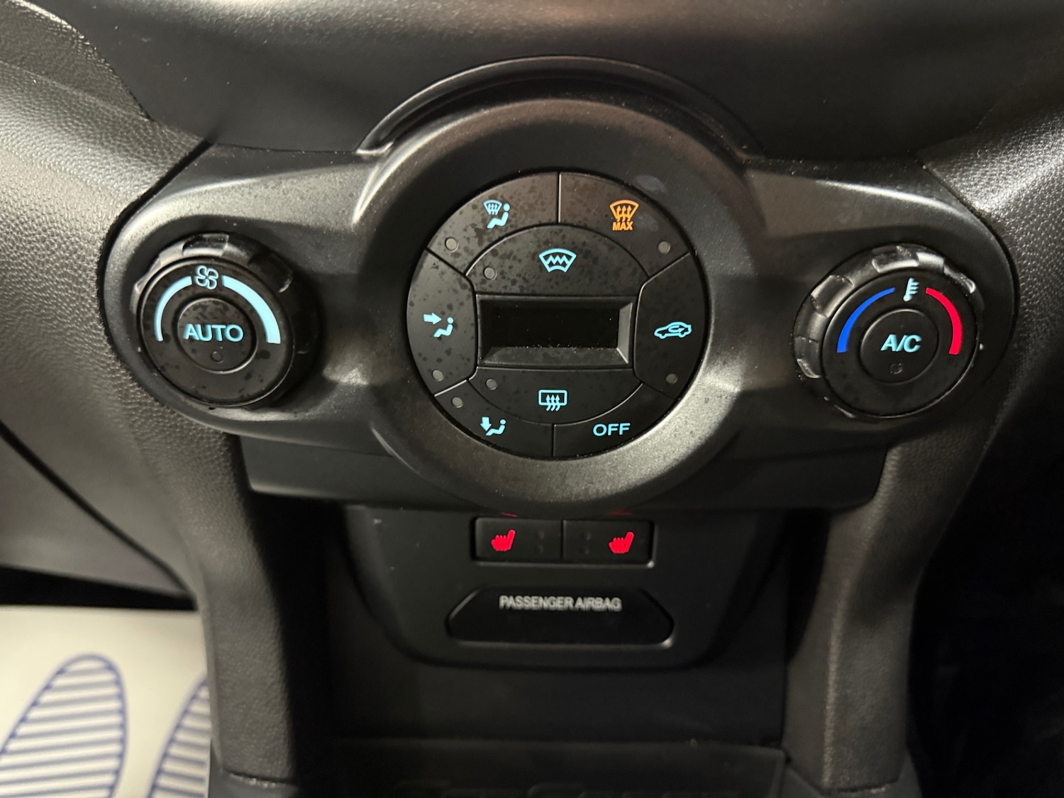 Used Ford Ecosport 2017 for sale - 78179704: Photo 13