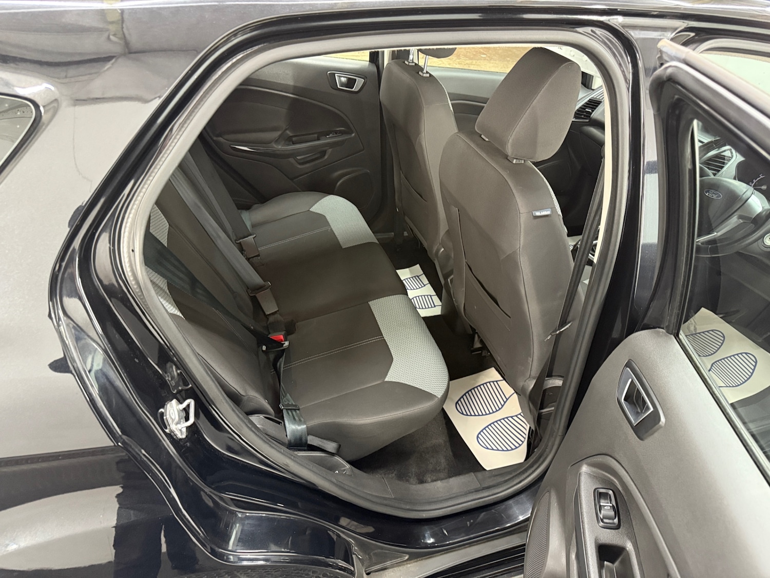 Used Ford Ecosport 2017 for sale - 78179704: Photo 16