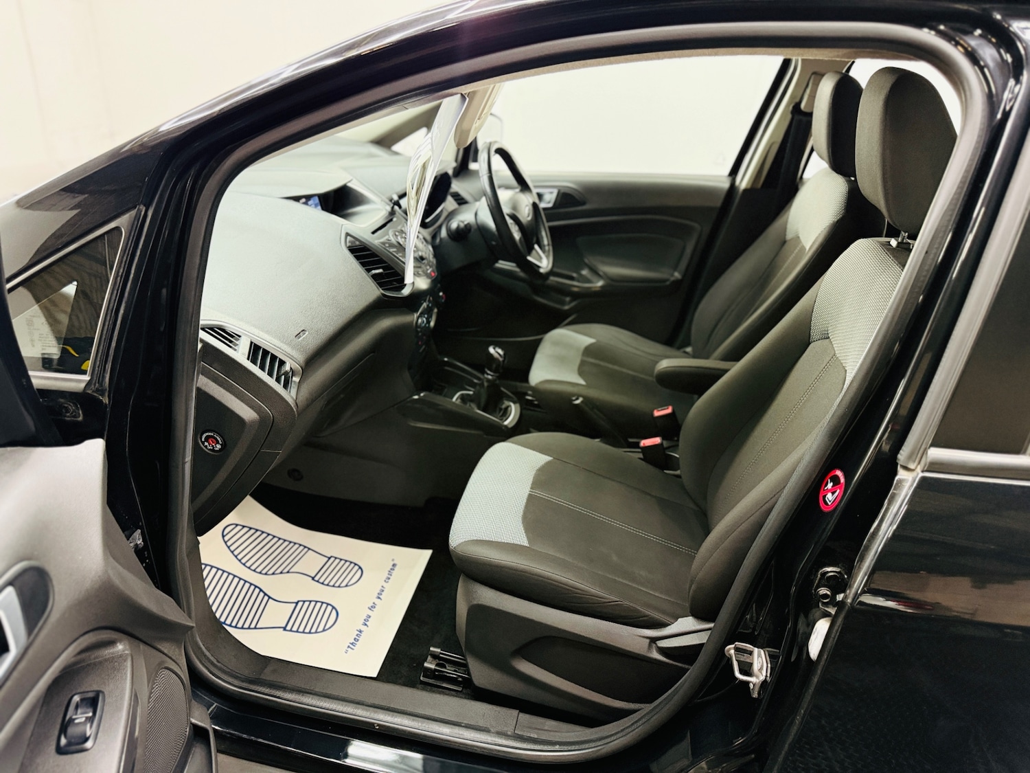 Used Ford Ecosport 2017 for sale - 78179704: Photo 17