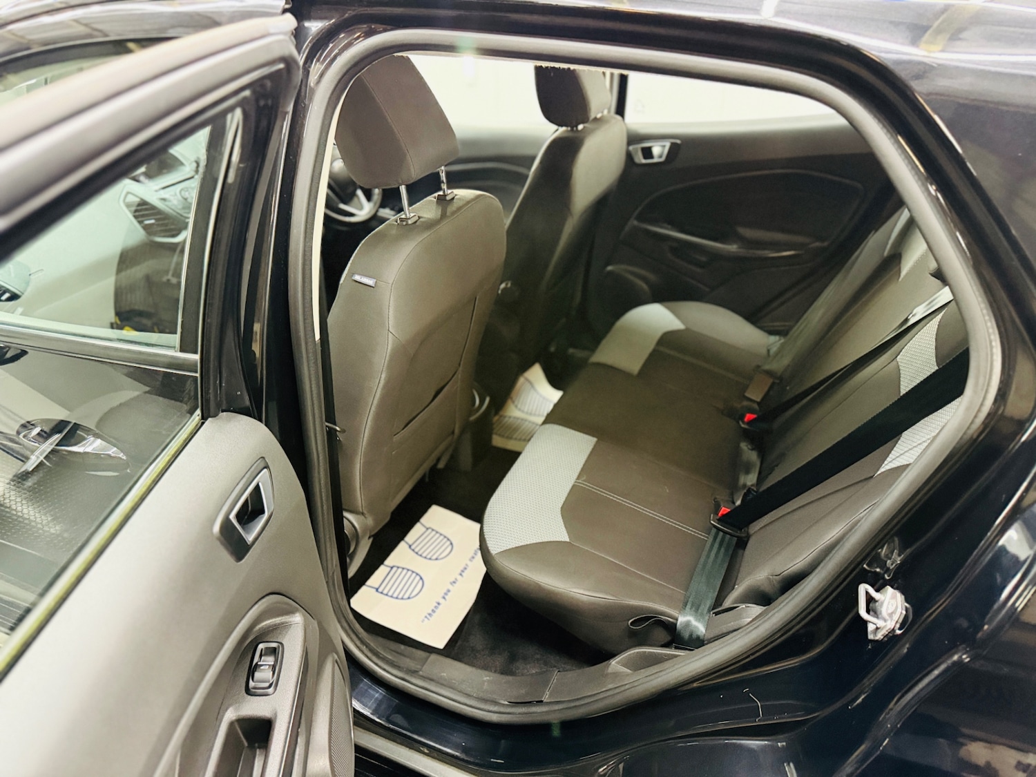 Used Ford Ecosport 2017 for sale - 78179704: Photo 18