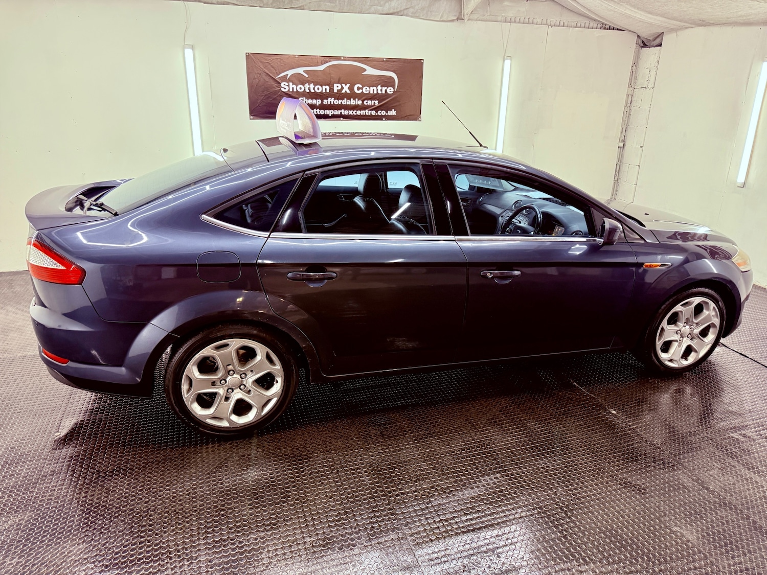 Used Ford Mondeo 2008 for sale - 77453550: Photo 11