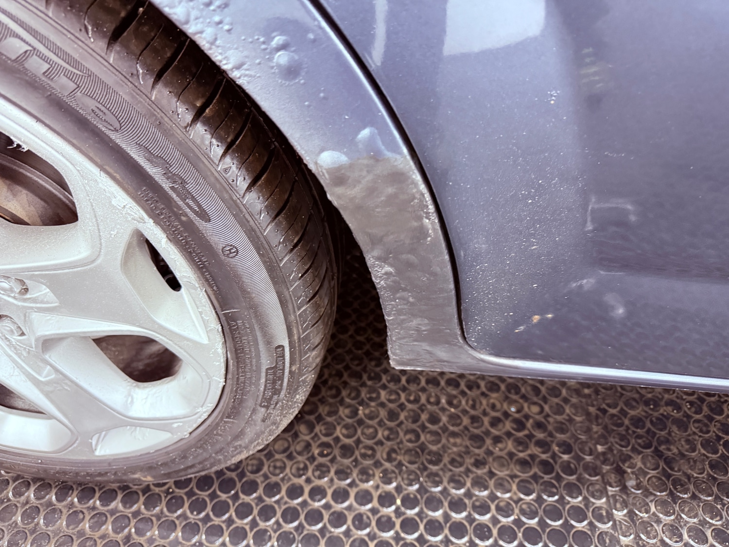 Used Ford Mondeo 2008 for sale - 77453550: Photo 12