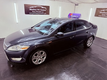 Used Ford Mondeo 2008 for sale - 77453550: Photo