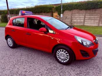 2014 (64) - 1.3 CDTi ecoFLEX SPECIAL 5dr