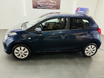 Used Citroen C1 2017 for sale - 78415150: Photo