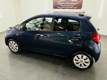 Used Citroen C1 2017 for sale - 78415150: Photo