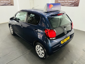 Used Citroen C1 2017 for sale - 78415150: Photo
