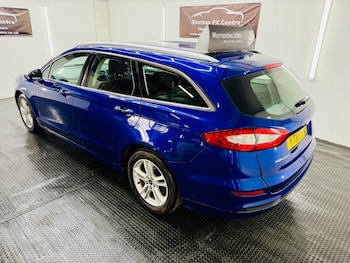 Used Ford Mondeo 2015 for sale - 78446197: Photo