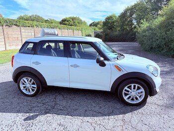 Used MINI Countryman 2012 for sale - 75909126: Photo