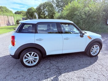 Used MINI Countryman 2012 for sale - 75909126: Photo