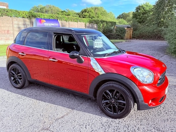 2015 (15) - 1.6 Cooper D 5dr
