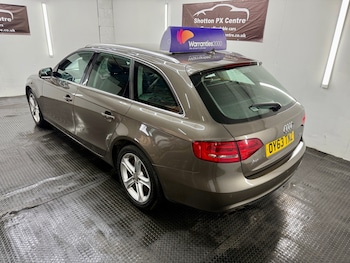 Used Audi A4 2013 for sale - 77906733: Photo