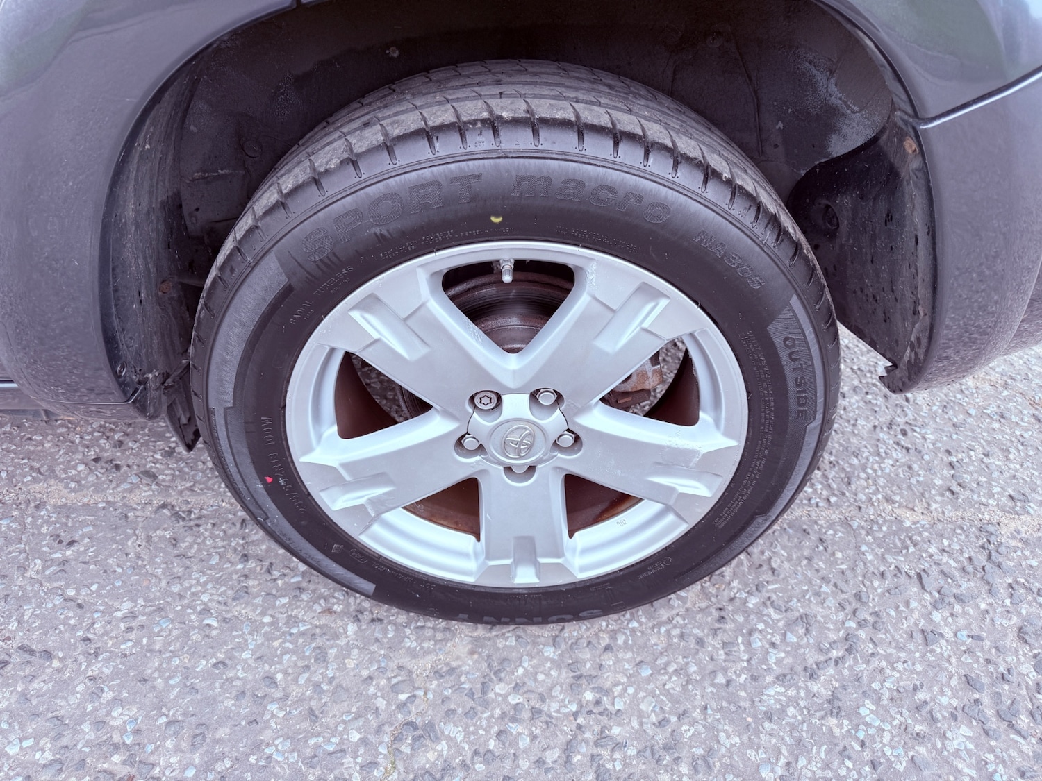 Used Toyota RAV4 2009 for sale - 76193260: Photo 12