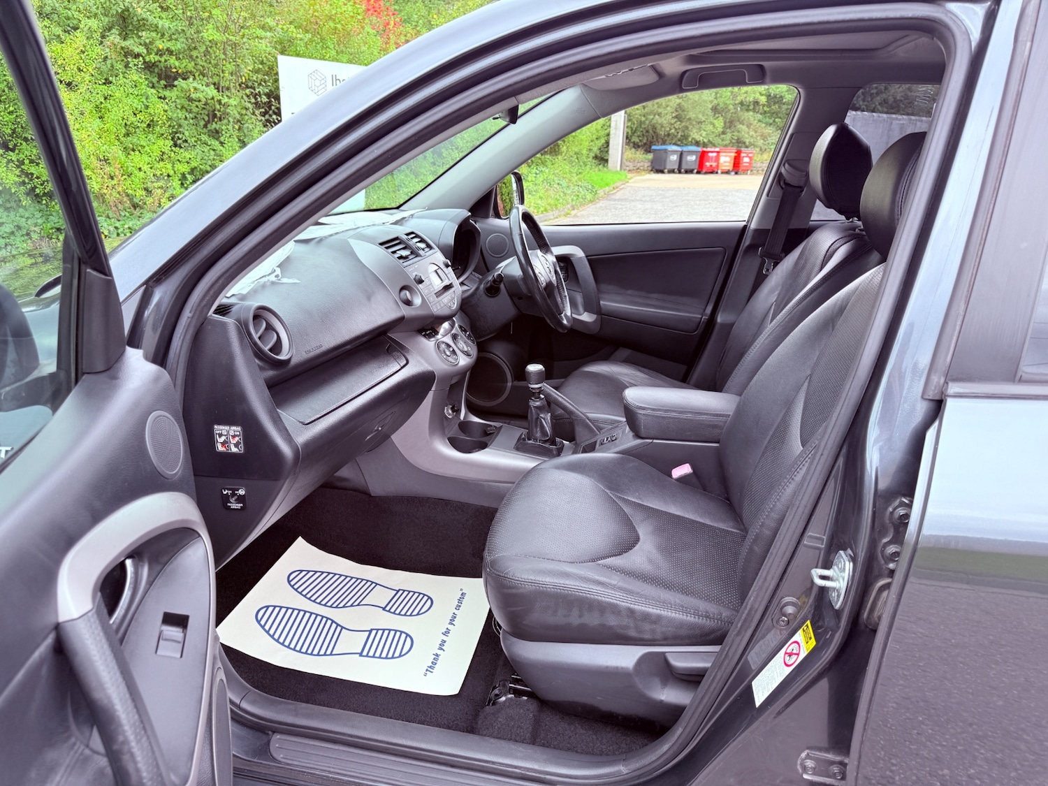 Used Toyota RAV4 2009 for sale - 76193260: Photo 13