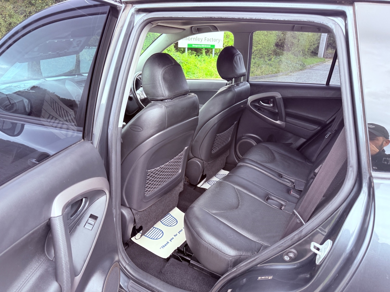 Used Toyota RAV4 2009 for sale - 76193260: Photo 14