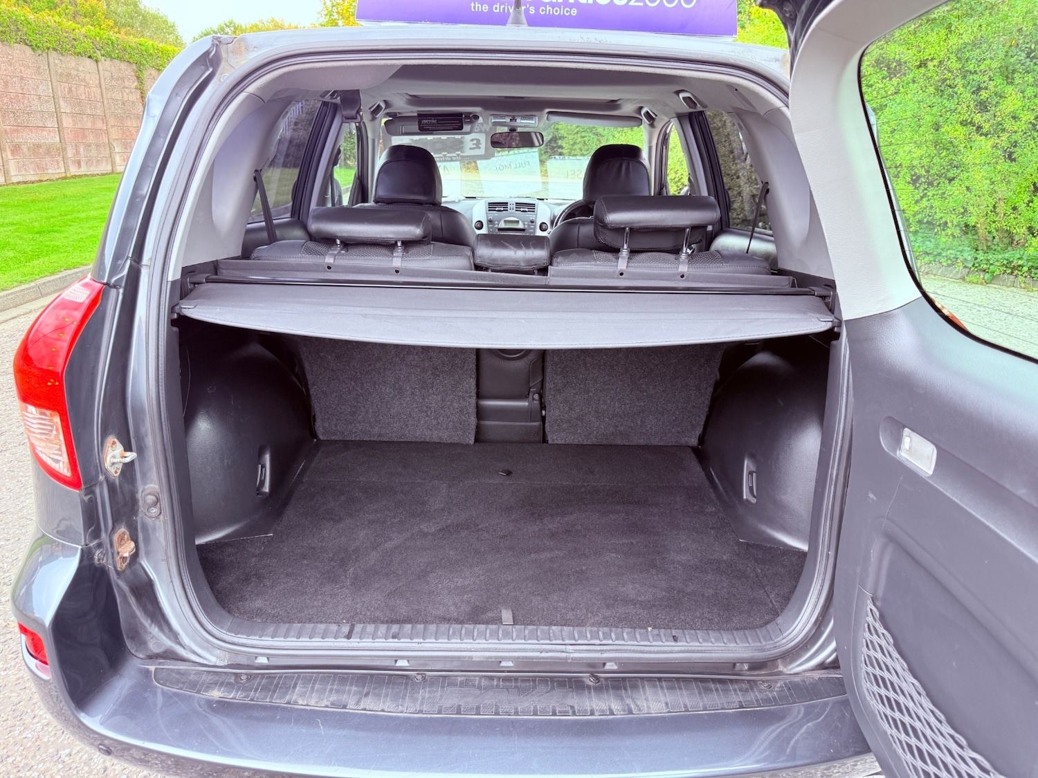 Used Toyota RAV4 2009 for sale - 76193260: Photo 15