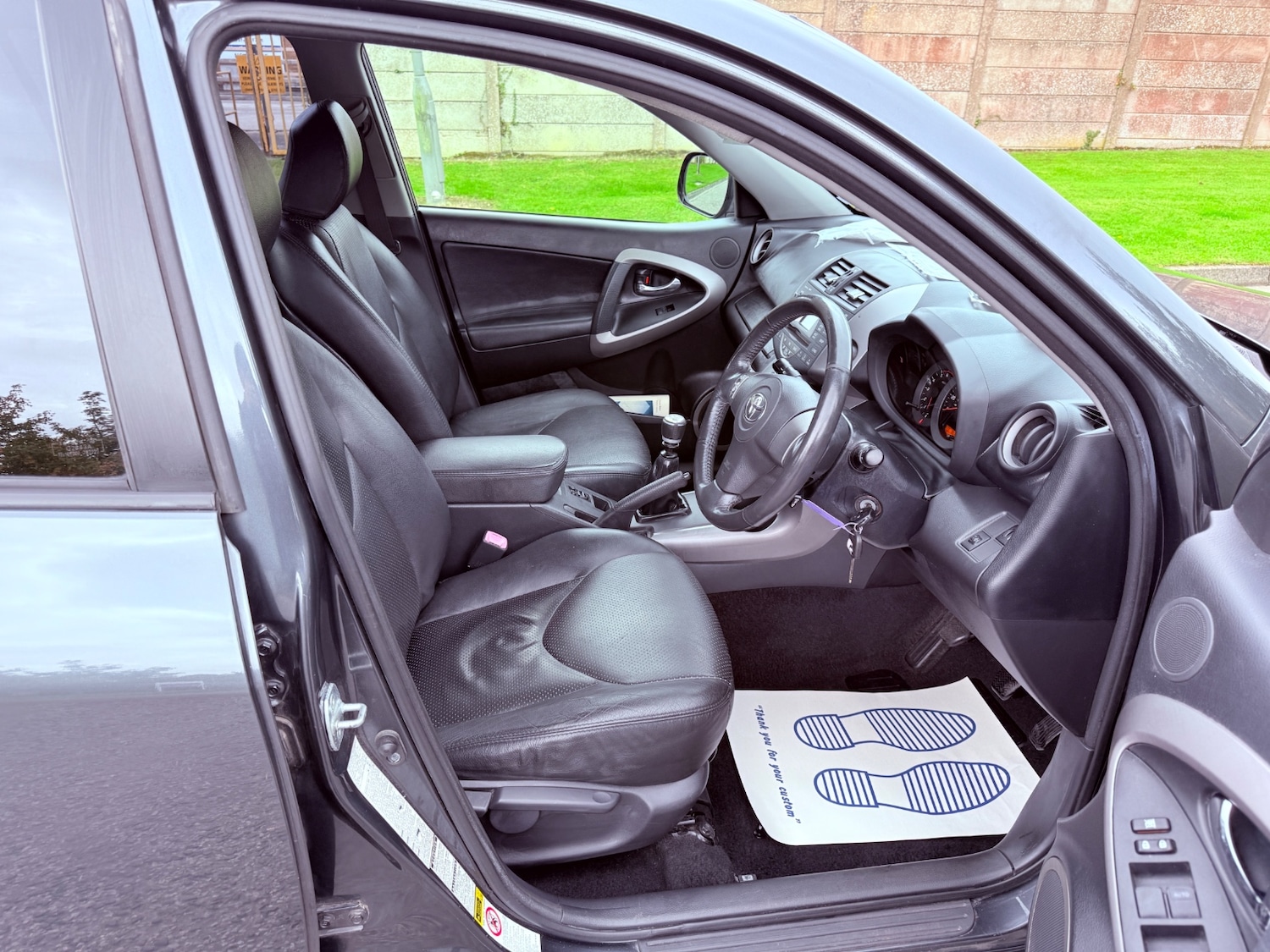 Used Toyota RAV4 2009 for sale - 76193260: Photo 16