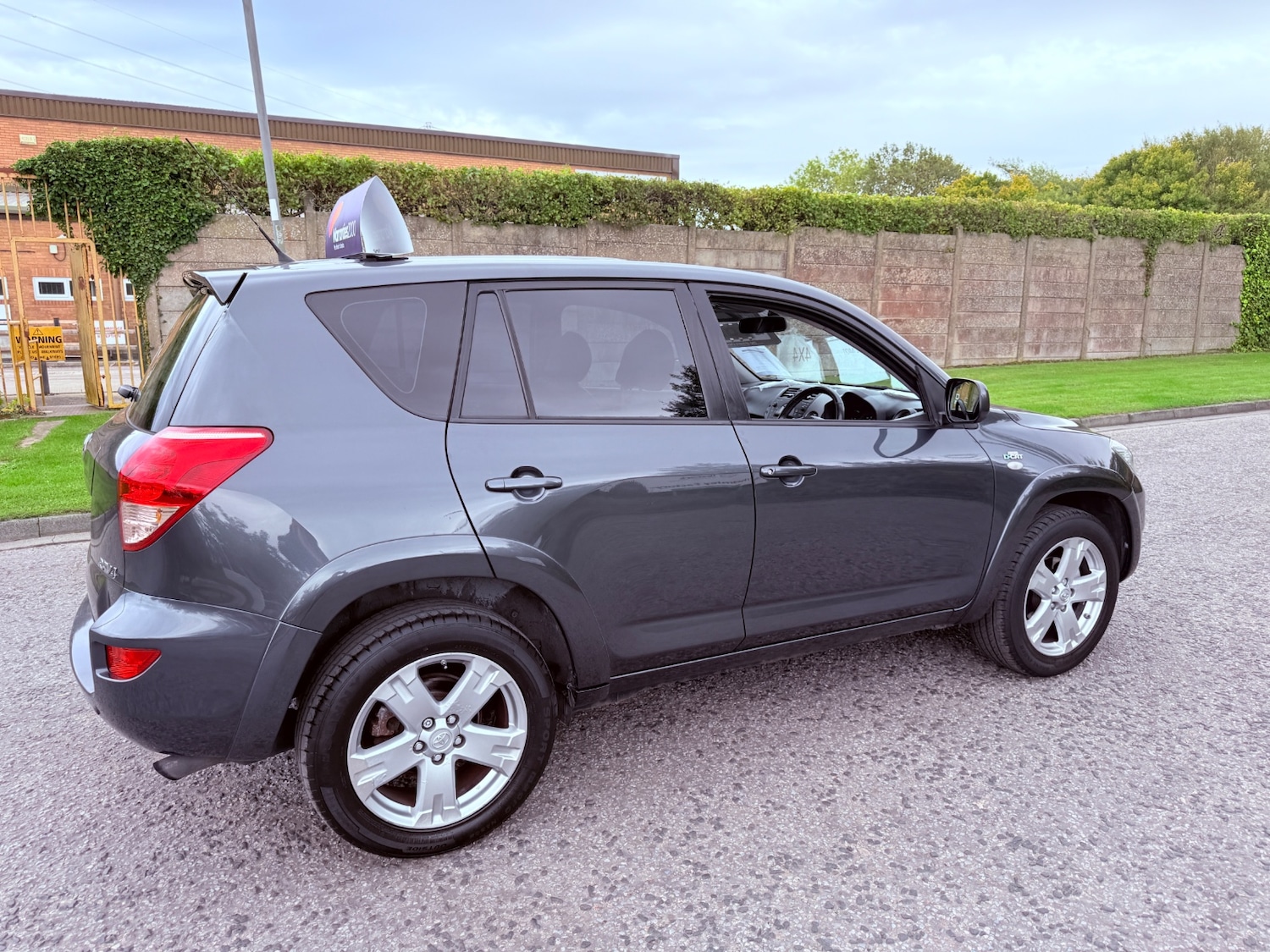 Used Toyota RAV4 2009 for sale - 76193260: Photo 3