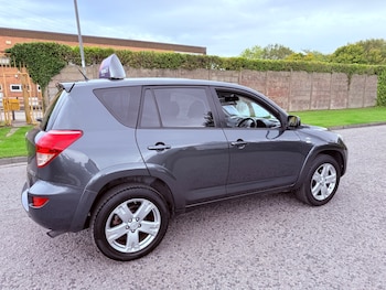 Used Toyota RAV4 2009 for sale - 76193260: Photo 3