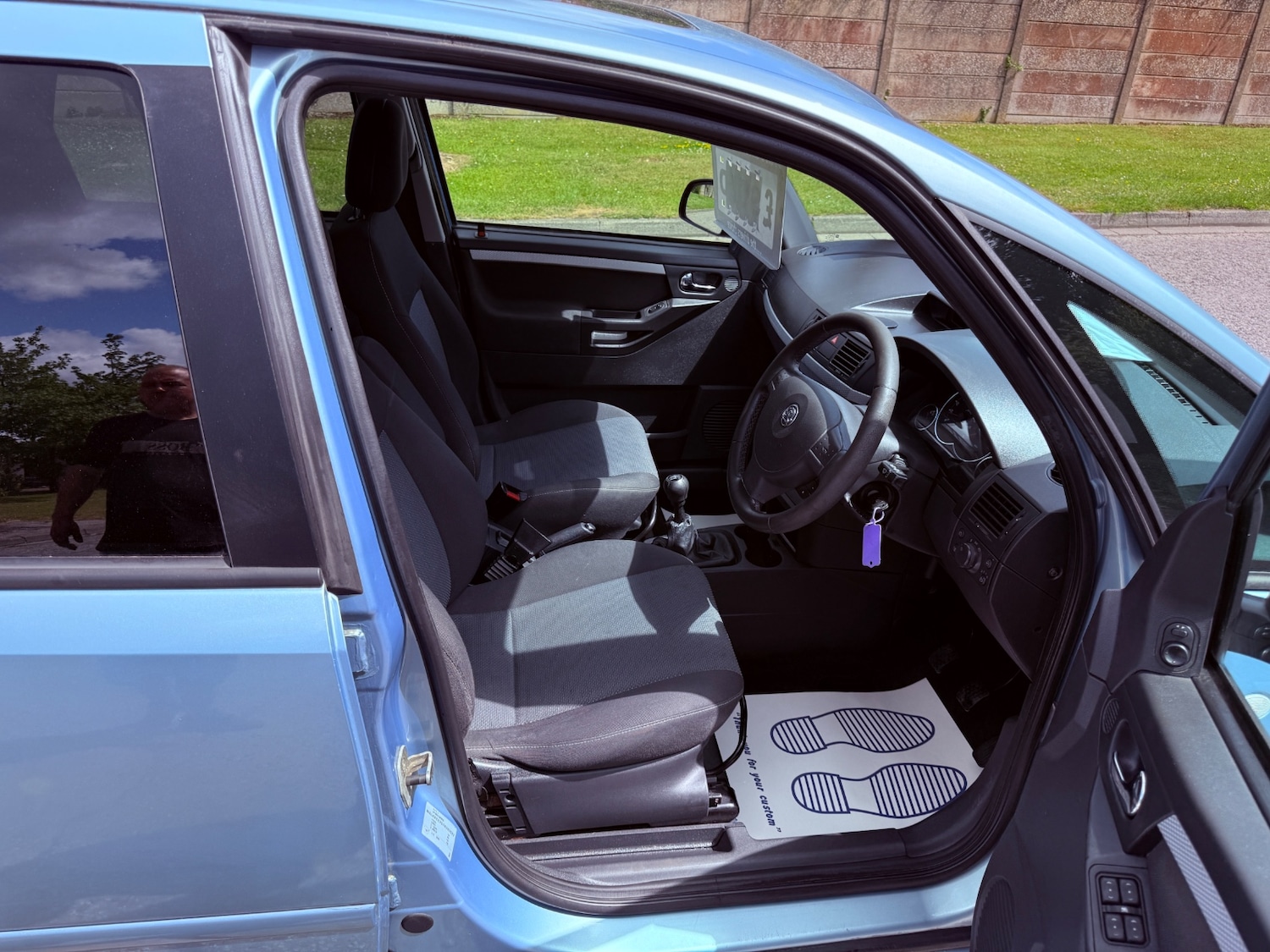 Vehicle 17