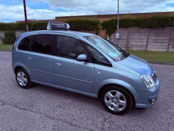 2007 (57) - 1.7 CDTi 16V Design 5dr