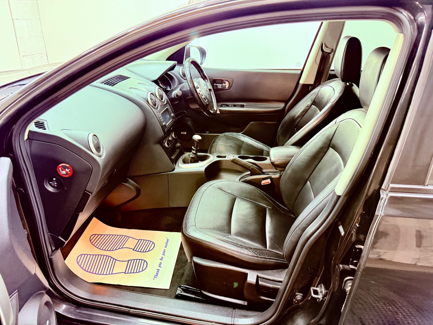 Used Nissan Qashqai+2 2013 for sale - 76854761: Photo 15