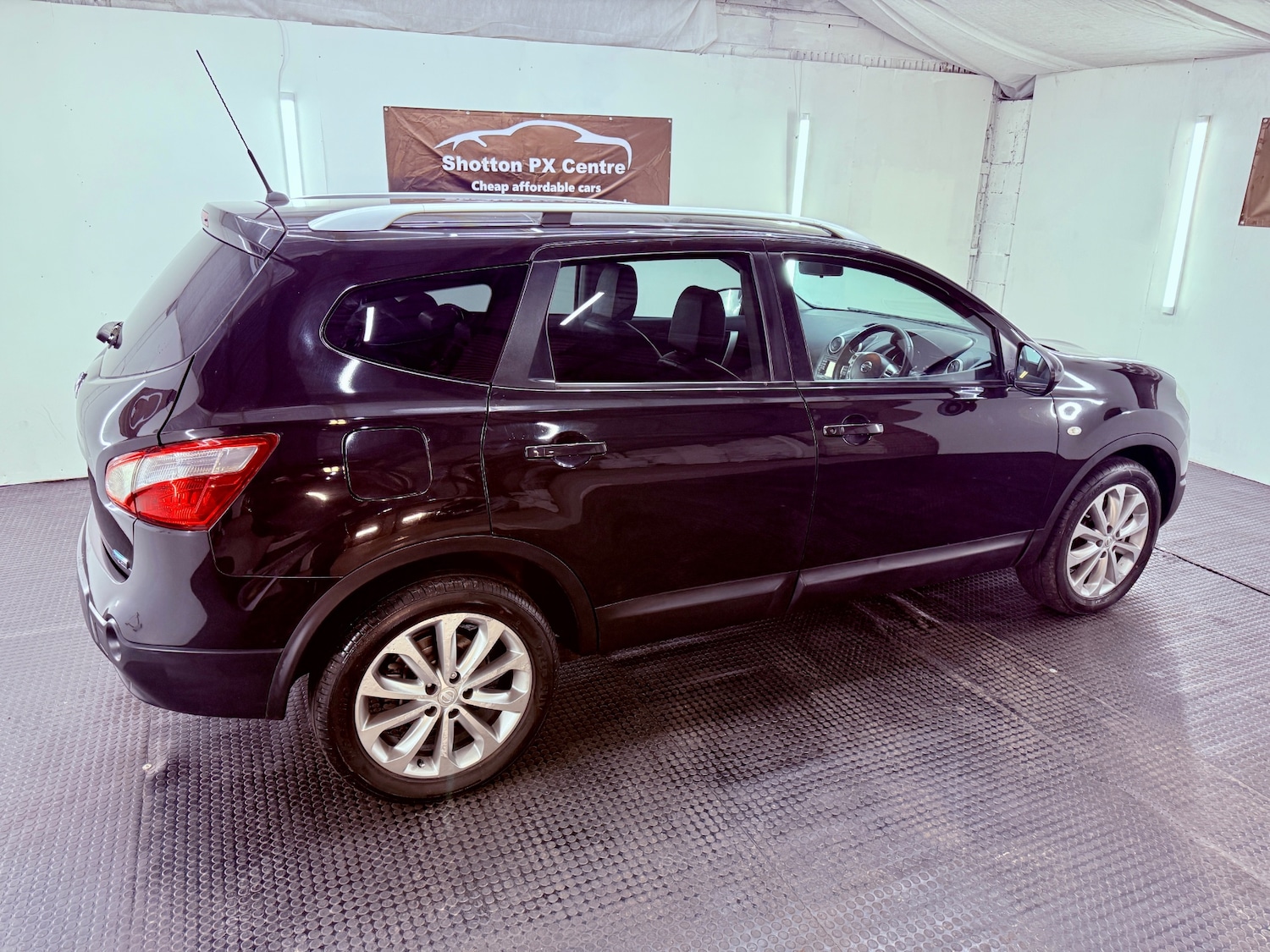 Used Nissan Qashqai+2 2013 for sale - 76854761: Photo 3